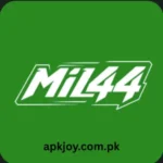 Mil44-Game