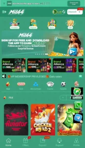 Mil44 Game APK (Best Money App) Download For Android 2026 1