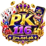 PK116 Game